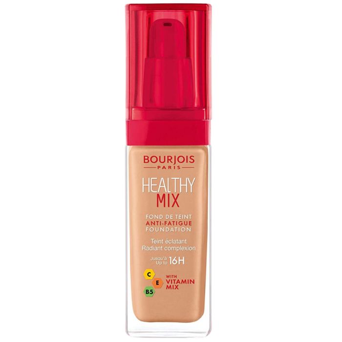 Healthy Mix Anti-Fatigue Medium Coverage Liquid Foundation