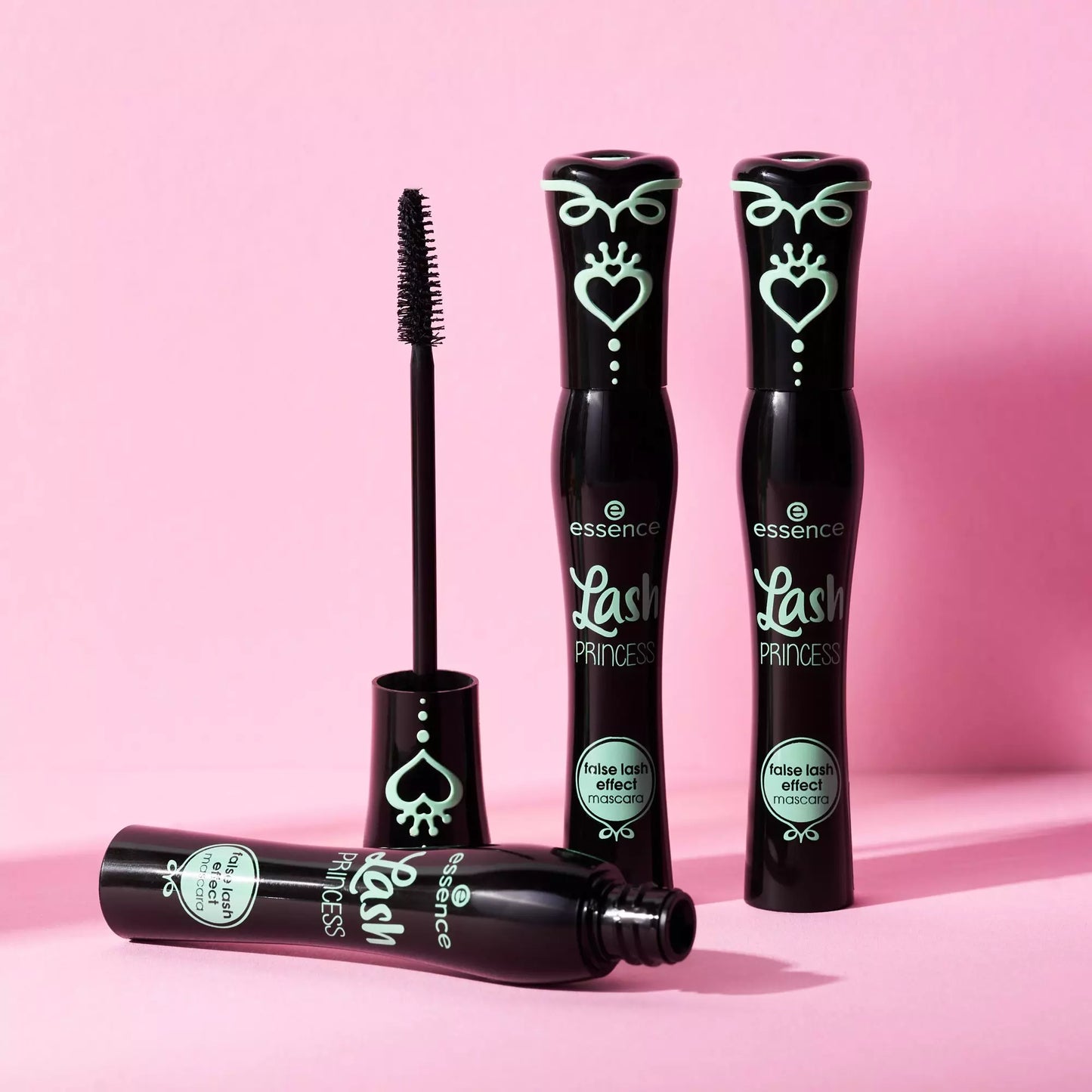 Lash Princess False Lash Effect Mascara - Black