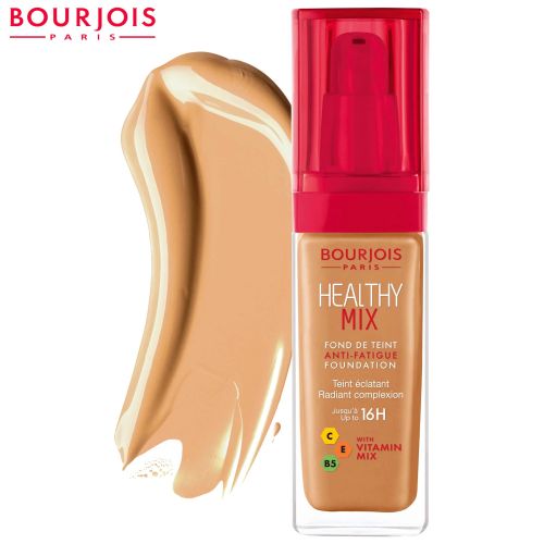 Healthy Mix Anti-Fatigue Medium Coverage Liquid Foundation