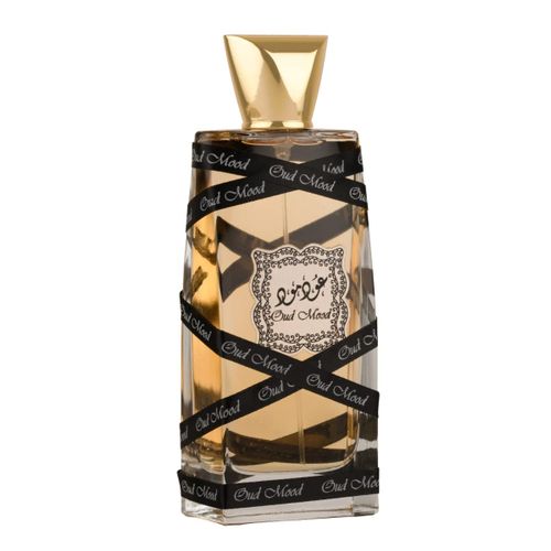 Oud Mood Eau De Parfum - For Women 100ml