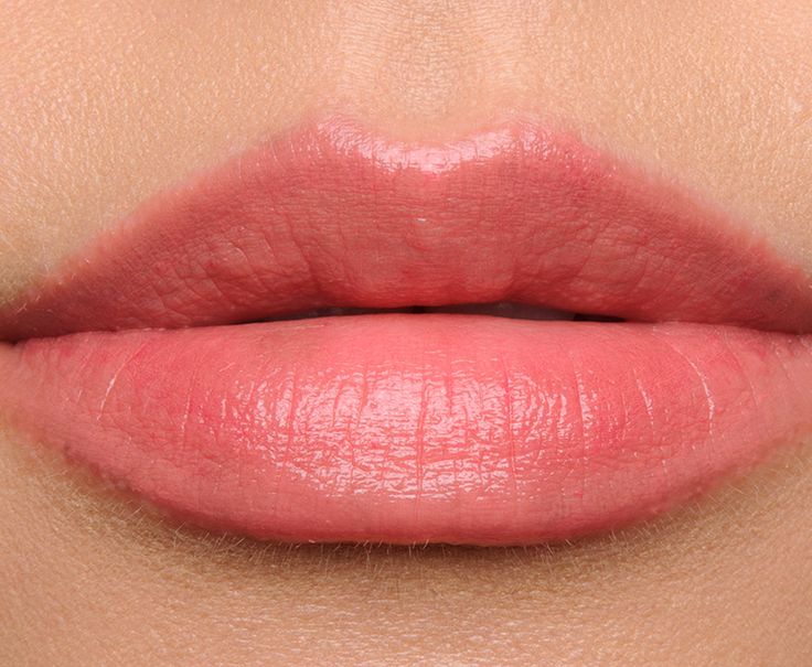 Vice Lipstick - Snitch