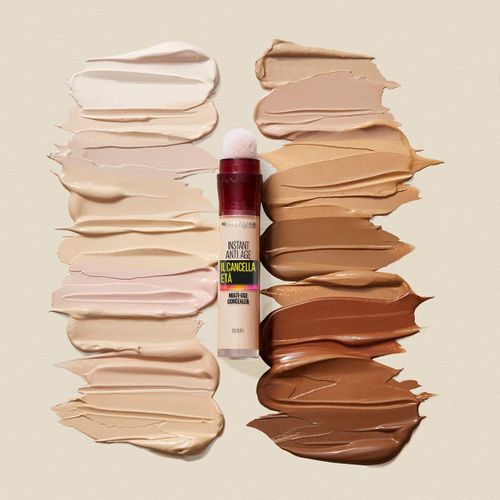 Instant Age Eraser Dark Circles Eye Concealer - 00 Ivory