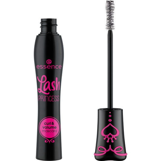 Mascara Lash Princess Curl & Volume