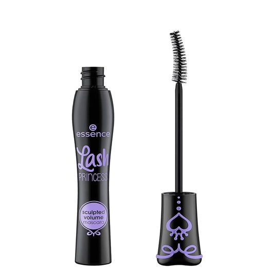 Lash princess sculpted volume mascara - Black
