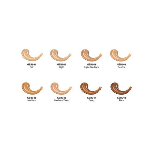 HD Pro BB Cream - 946 Medium Deep