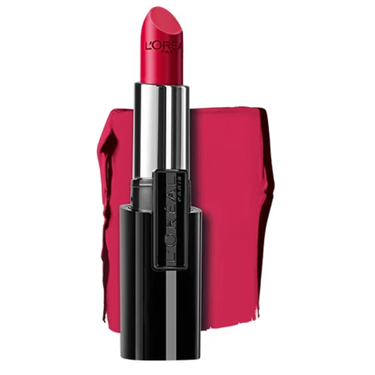 أحمر شفاه إنفاليبل لو روج - ريفايند روبي