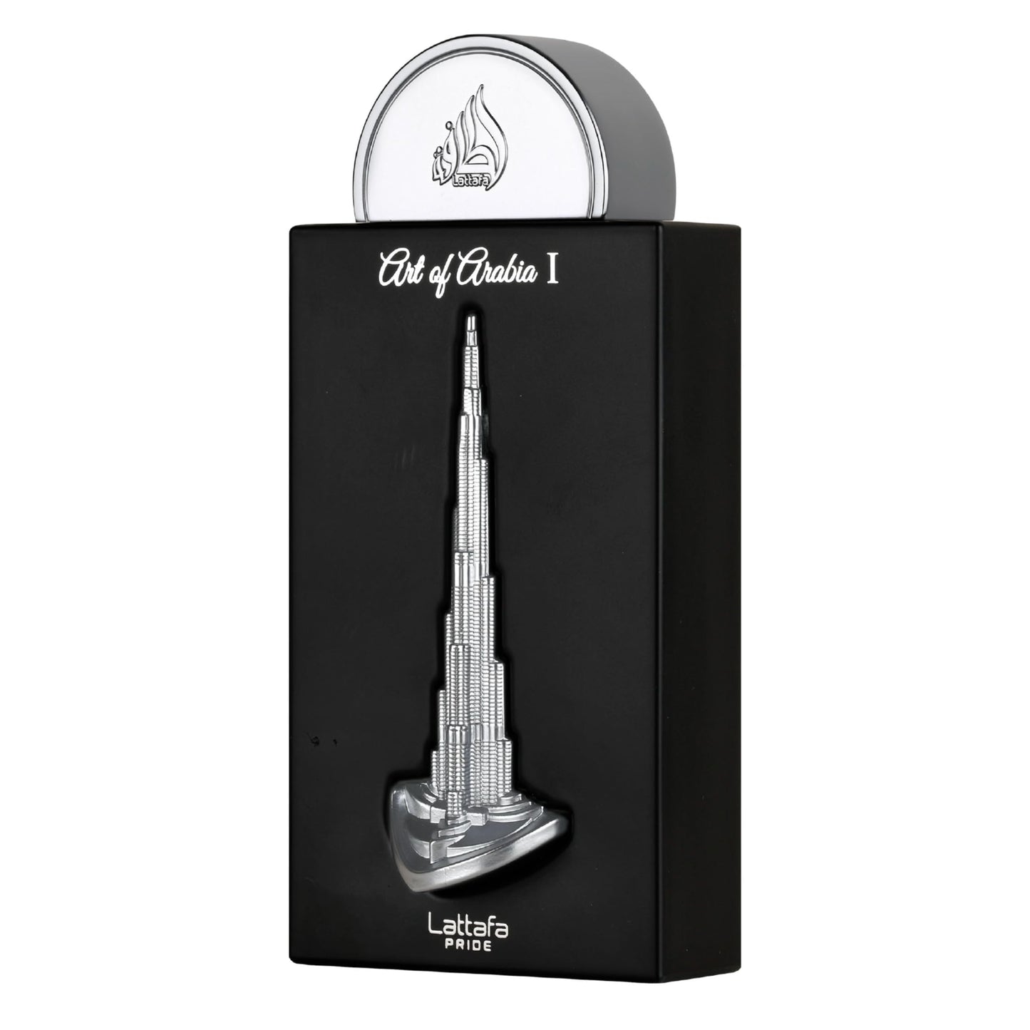Pride Art Of Arabia 1 Eau De Parfum - For Men 100ml