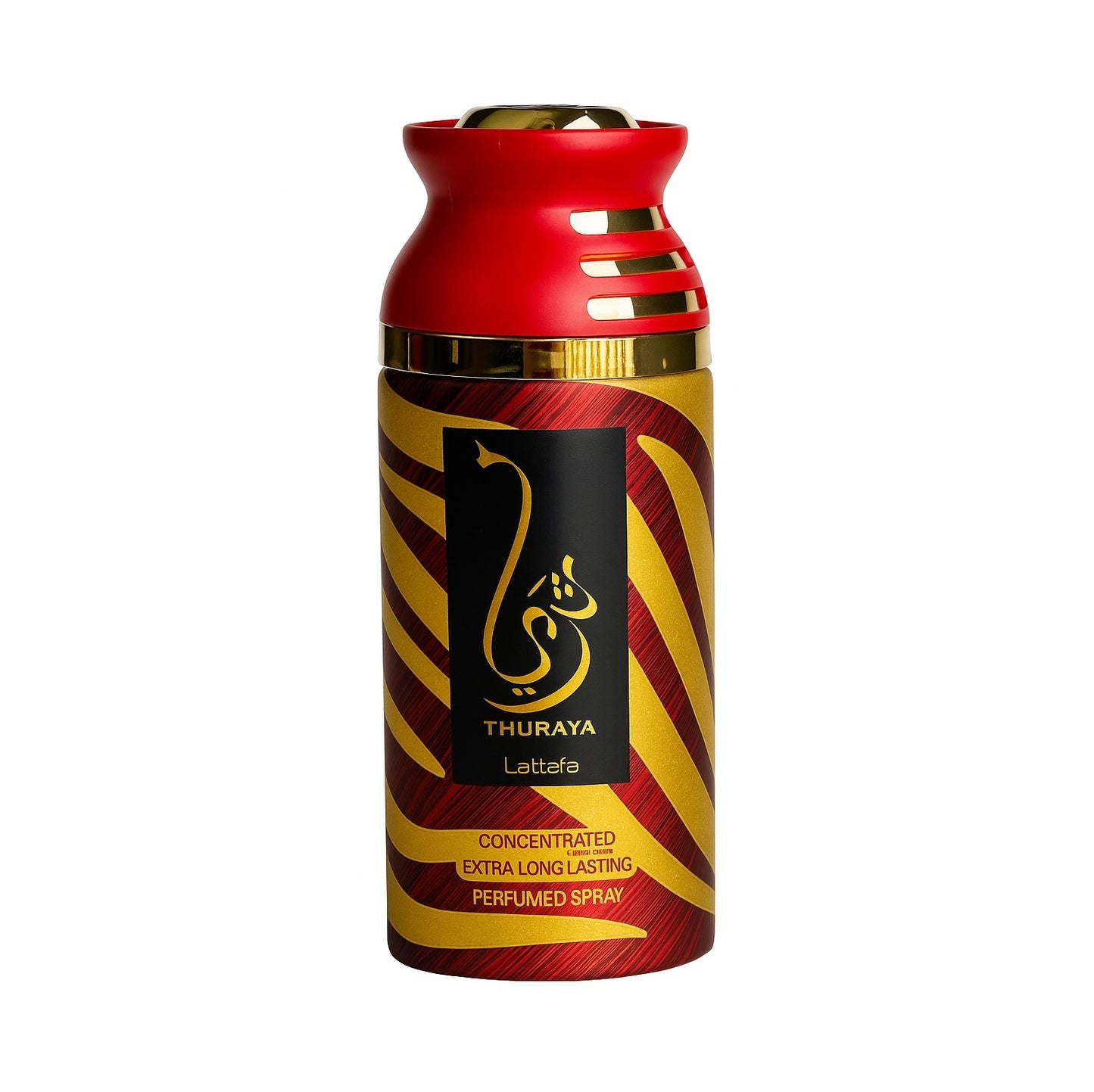 ثريا بخاخ معطر طويل الأمد - للجنسين 250 مل