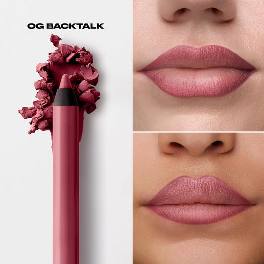 24/7 Glide-On Lip Pencil - Bittersweet