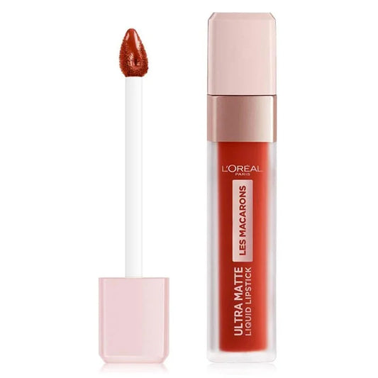 أحمر شفاه سائل مطفي للغاية - 832 فراولة