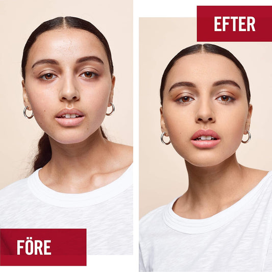 Lasting Finish Matte Foundation - 304 Almond