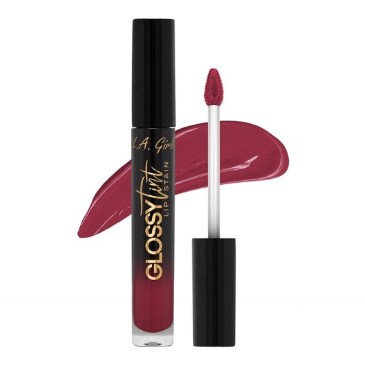 Glossy Tint Lip Stain - GLC706 Magic