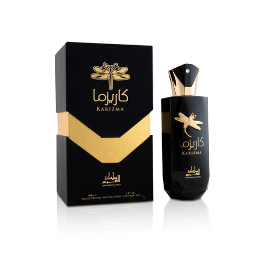 Karizma Eau de parfum for men  100ml