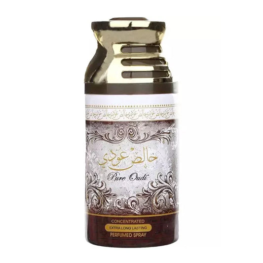 بخاخ عود نقي للجنسين - 250 مل