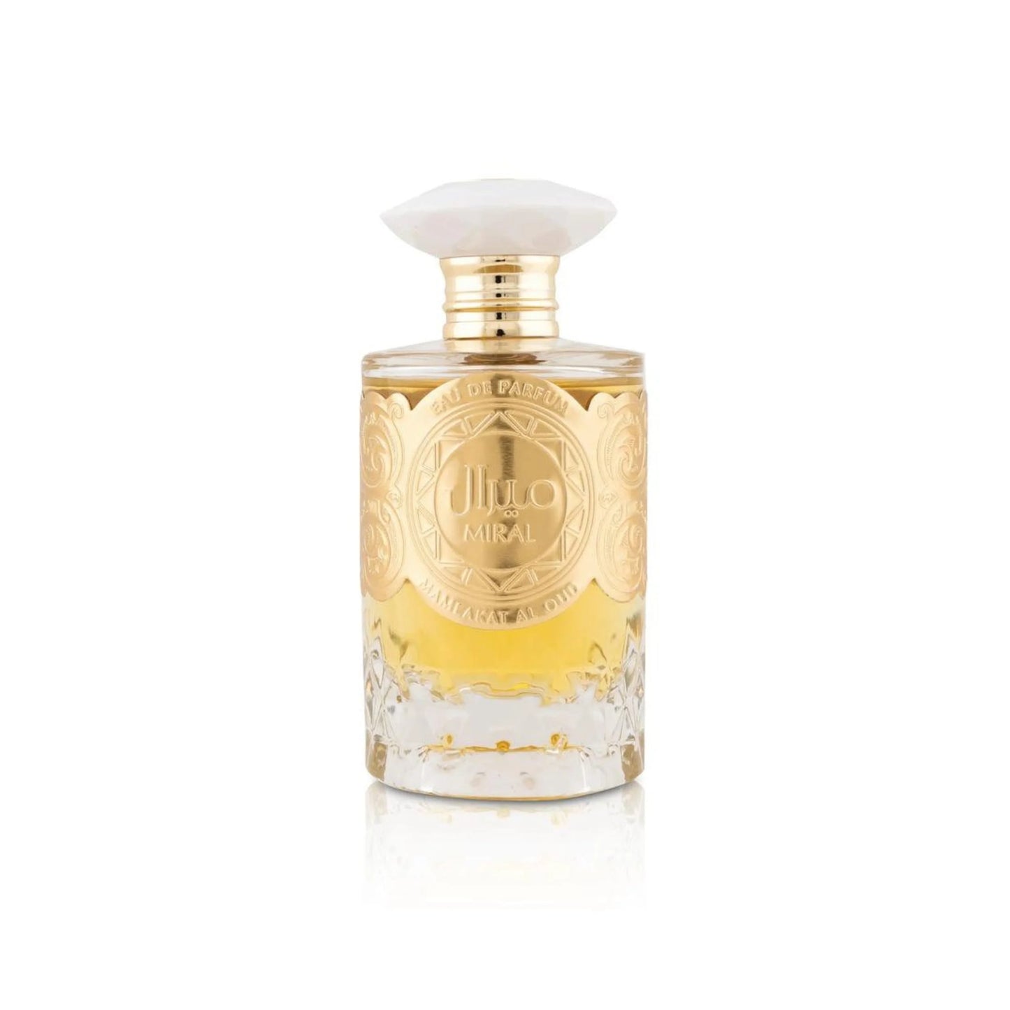 Miral Eau De Parfum- for Women - 100ml