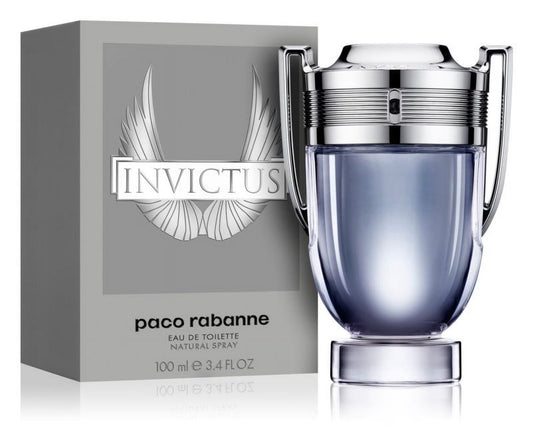 Eternal Voyage EDP - 100ml ( inspired by Invictus by Paco Rabanne )