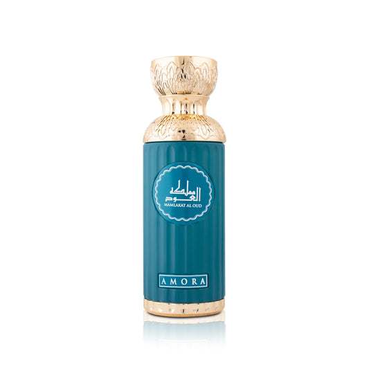 Seerati Amora Eau De Parfum for unisex - 100ml (Inspired by Sienna Valley Perfume by Qissa)