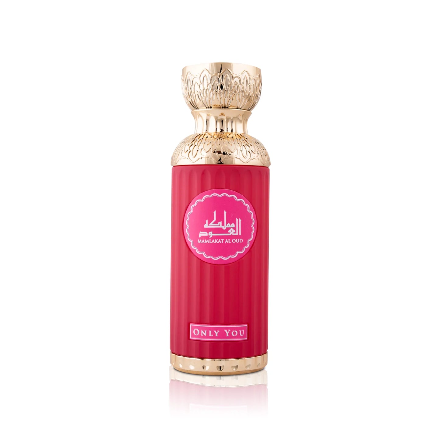 Seerati Only You Eau De Parfum for women - 100ml (Inspired by One & Only perfume by Qissa)