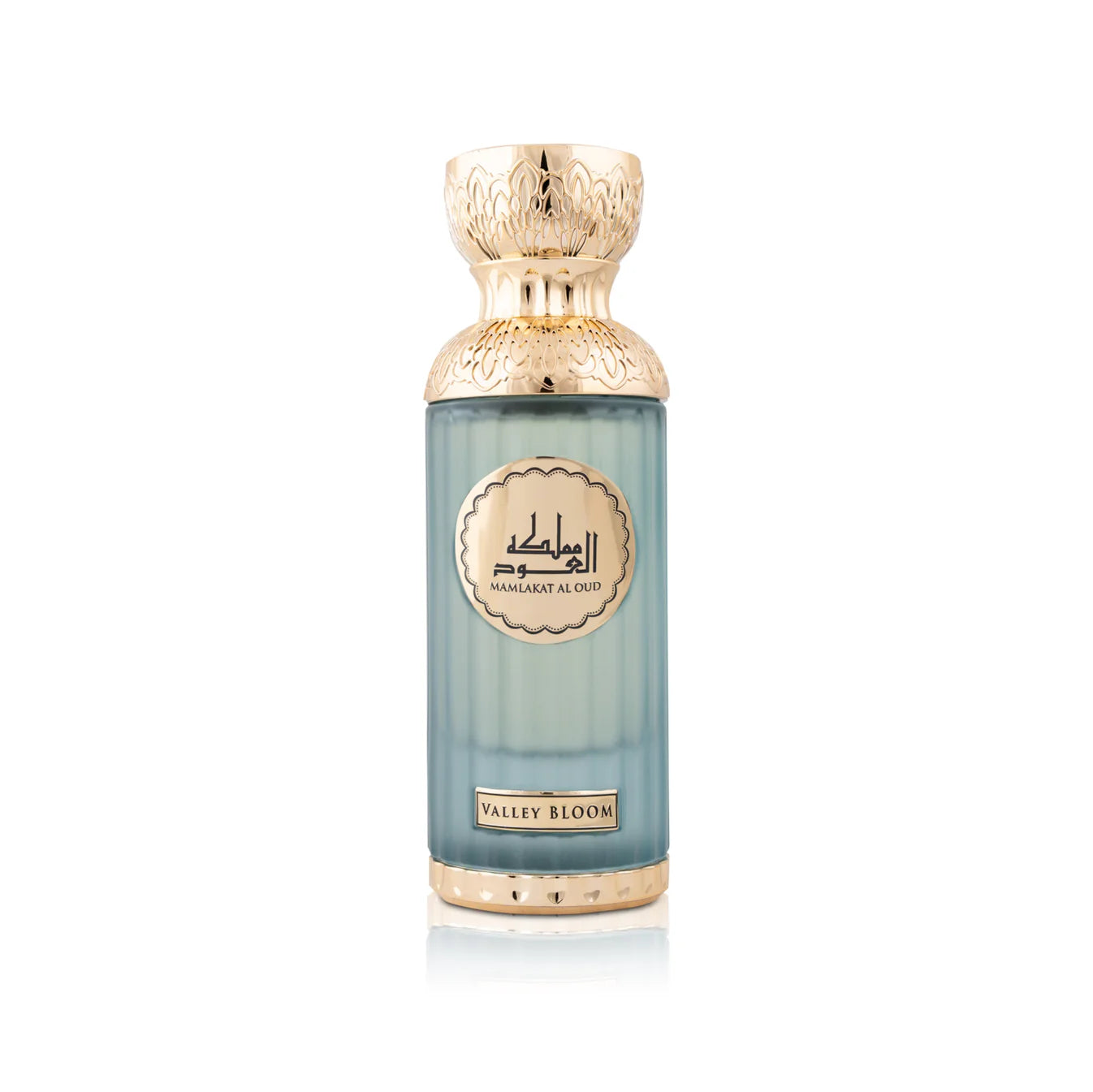 Seerati Valley Bloom Eau De Parfum for unisex - 100ml (Inspired by Qissa Imperial Valley Oud )