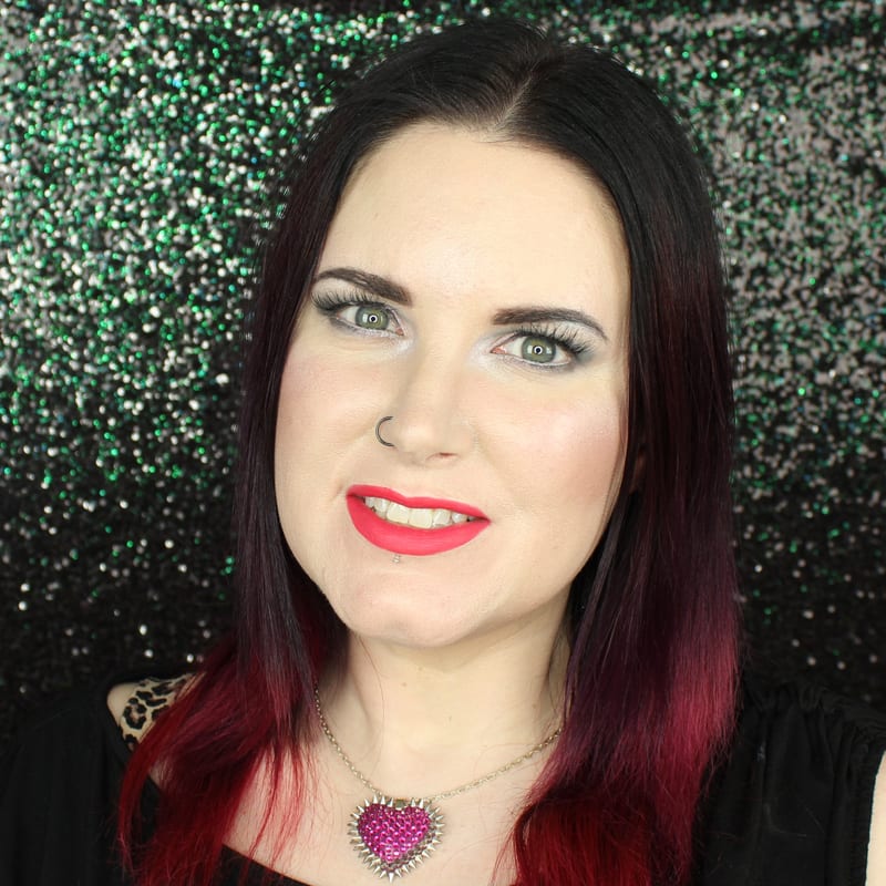 Vice Lipstick - Tryst