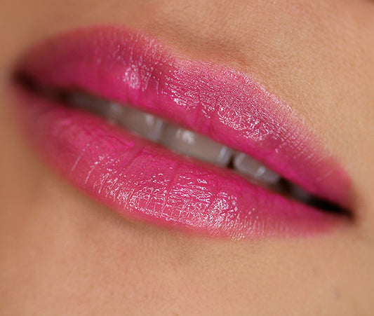 Vice Lipstick - Sheer Anarchy