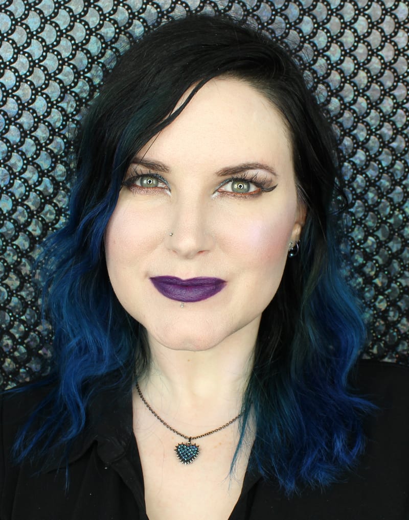 Long-Lasting Vice Lipstick - Jawbreaker