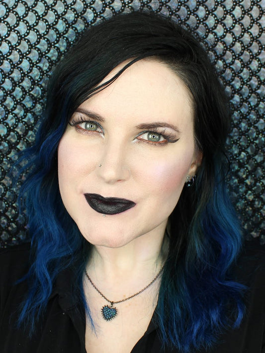 Vice Lipstick Comfort Matte - Perversion