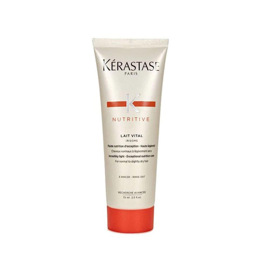 KERASTASE Nutritive Irisome Lait Vital - 75ml