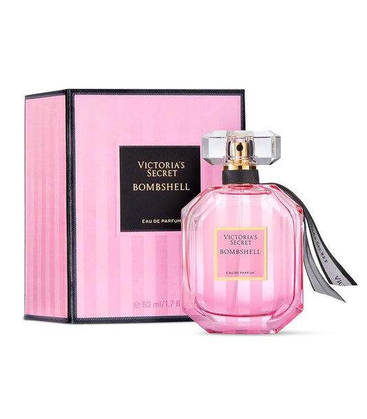 Victoria Secret Bombshell Perfume For Women - 100 ml