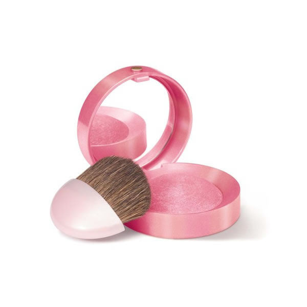 Little Round Pot Blusher - 54 Rose Frisson
