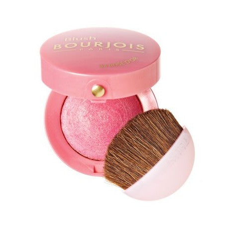 Little Round Pot Blusher - 34 Rose D'Or