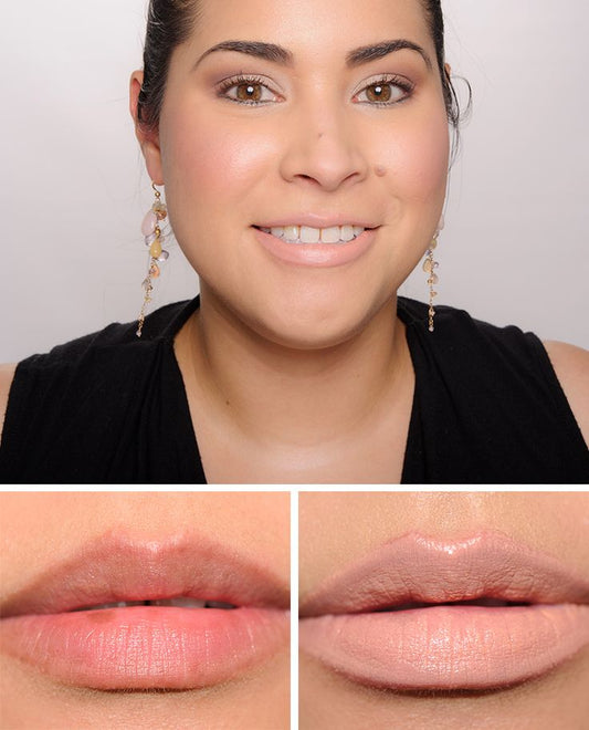 Vice Lipstick - Earthling Sheer