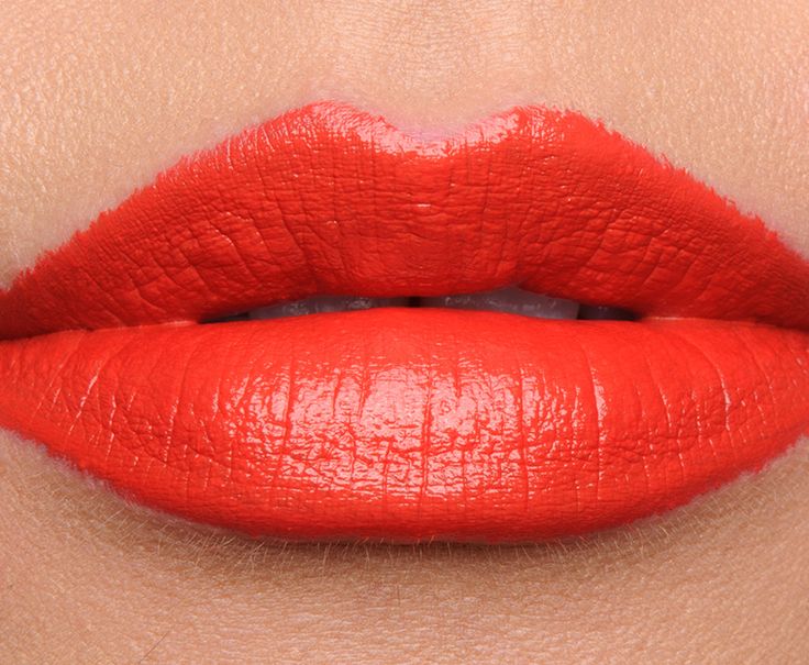 Vice Lipstick - No Tell Motel