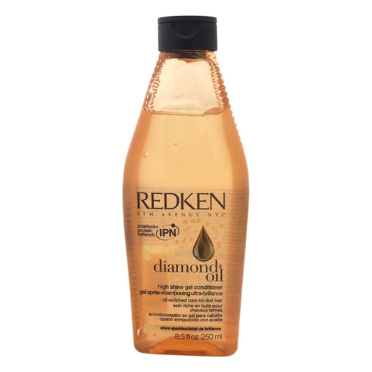 Redken Diamond Oil Conditioner - 250ml
