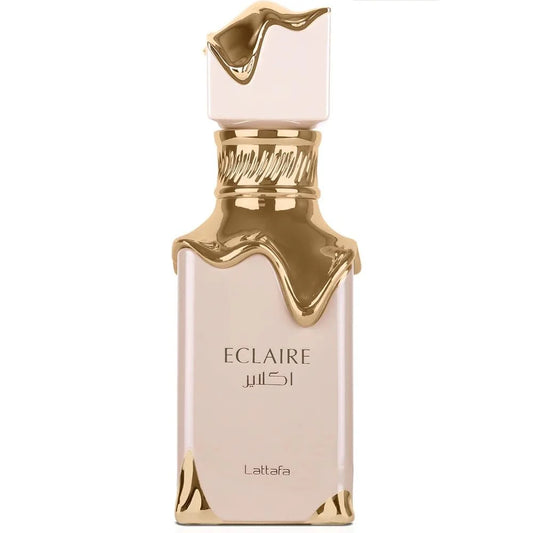 Eclaire Eau de Parfum Unisex ( Blanco Latte Dupe ) - 100 ml