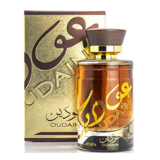 Oudain Eau de Parfum Unisex 100ml