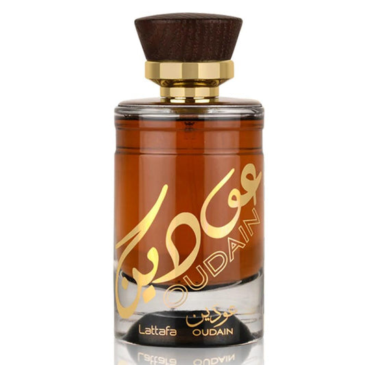 Oudain Eau de Parfum Unisex 100ml