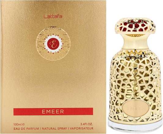 Emeer Eau de Parfum Unisex - 100ml