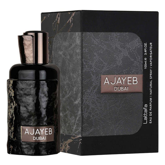 Ajayeb Dubai Eau De Parfum unisex 100ml