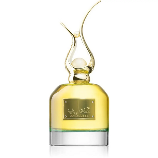 Andaleeb Eau De Parfum - for Men 100ml