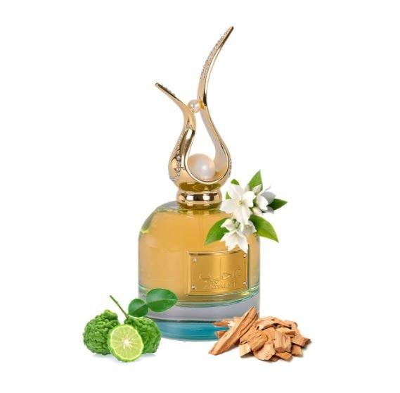 Andaleeb Eau De Parfum - for Men 100ml