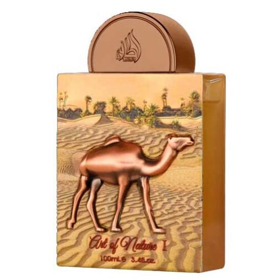 Pride Art of Nature Eau de Parfum - Unisex 100ml