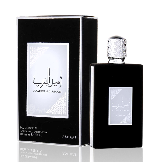 Ameer Al Arab Eau de Parfum unisex 100ml
