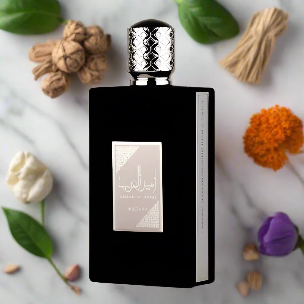 Ameer Al Arab Eau de Parfum unisex 100ml