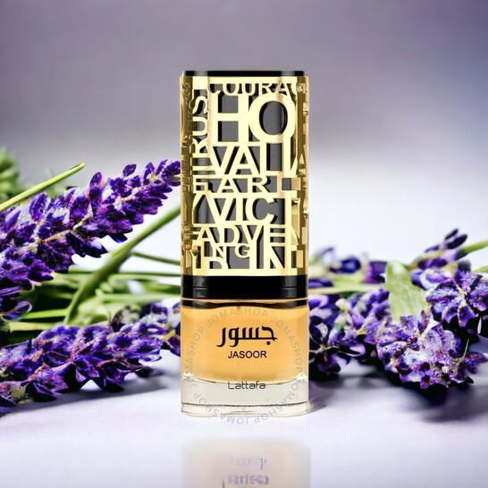Jasoor Eau de Parfum - for Men 100ml