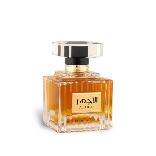 Al Ajhar Eau De Parfum - for Unisex  100ml
