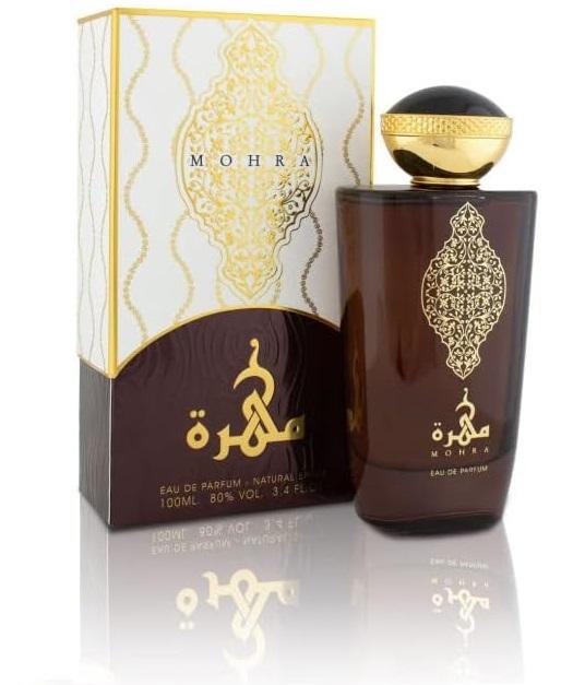 Mohra Eau De Parfum - For Women 100ml