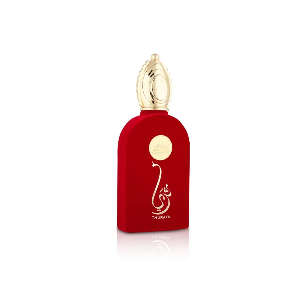 Thuraya Eau De Parfum - For women 100ml