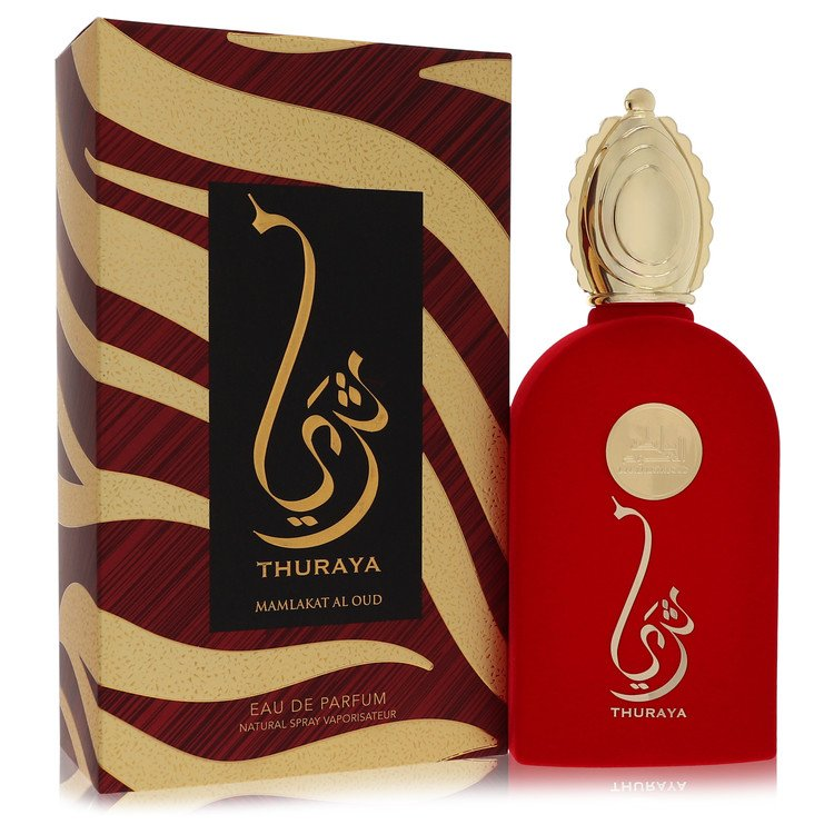 Thuraya Eau De Parfum - For women 100ml