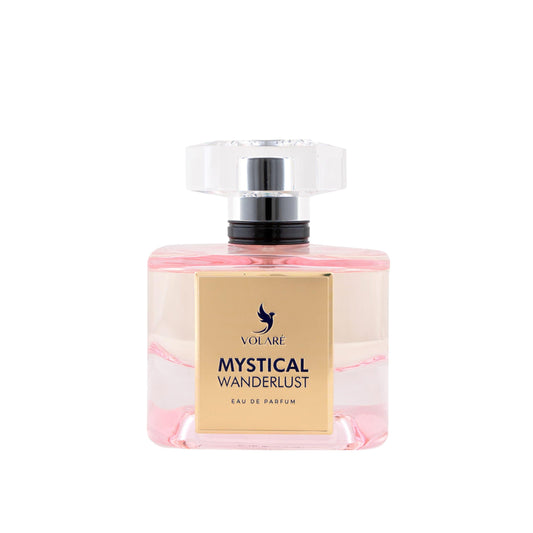 Mystical Wanderlust Eau de Parfum - For Women 100ml
